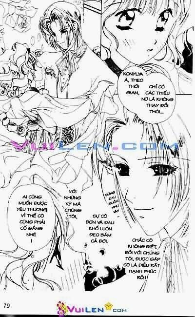 duyên kỳ ngộ chapter 3 80