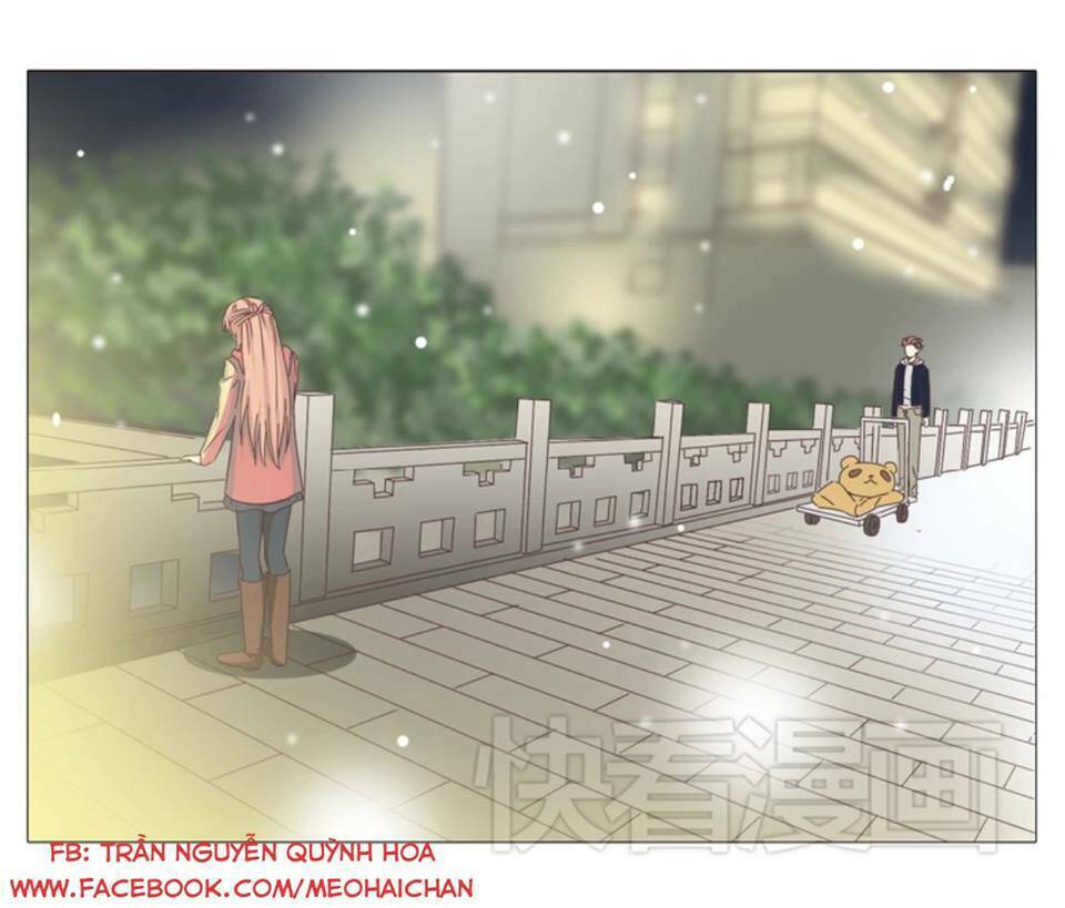 xin chào! dân nữ chapter 26 50