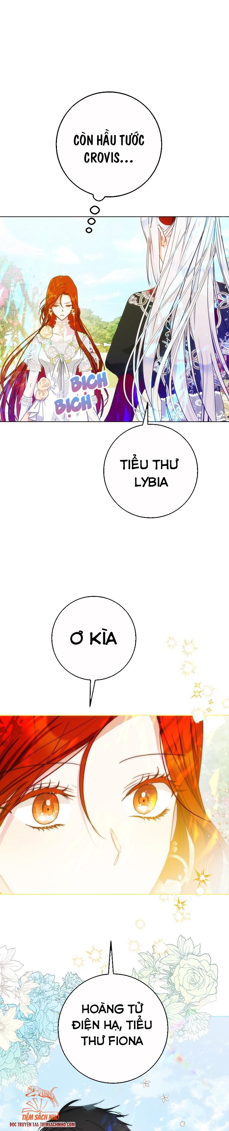 trở thành vợ nam chính chapter 41 57