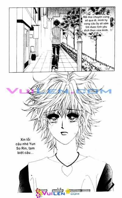 đợi em chapter 97 15