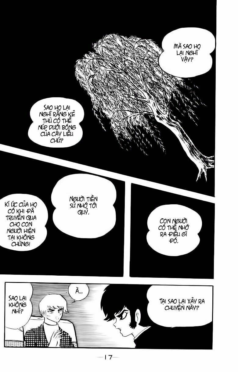 devilman chapter 10 14