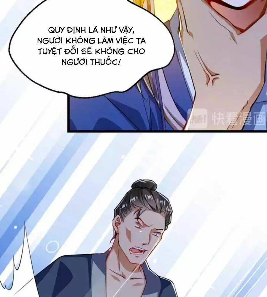 thái tử điện hạ, nô tài có hỉ rồi chapter 33 49