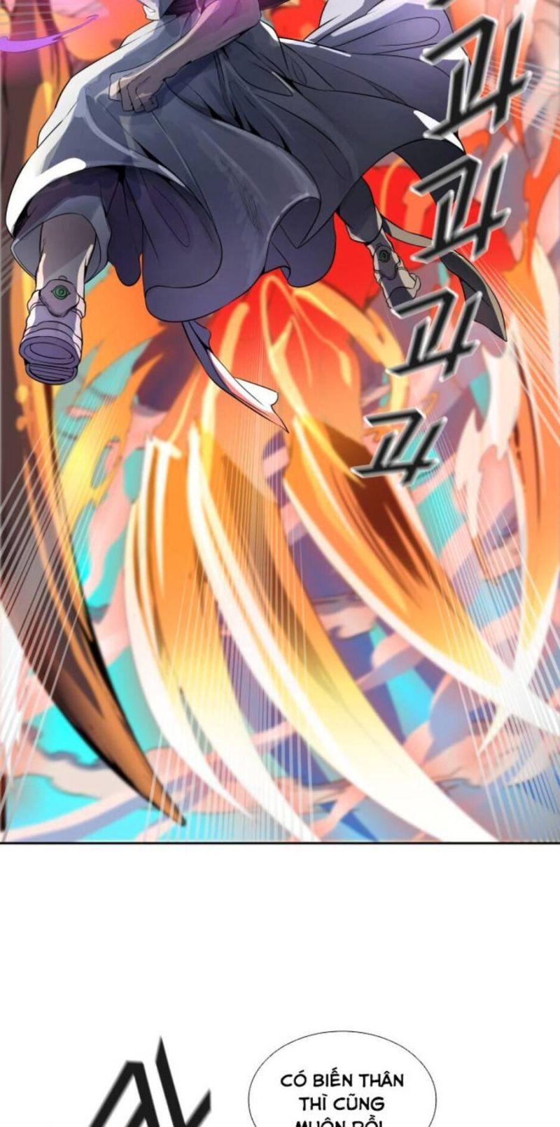 tòa tháp bí ẩn 2 chapter 492 41