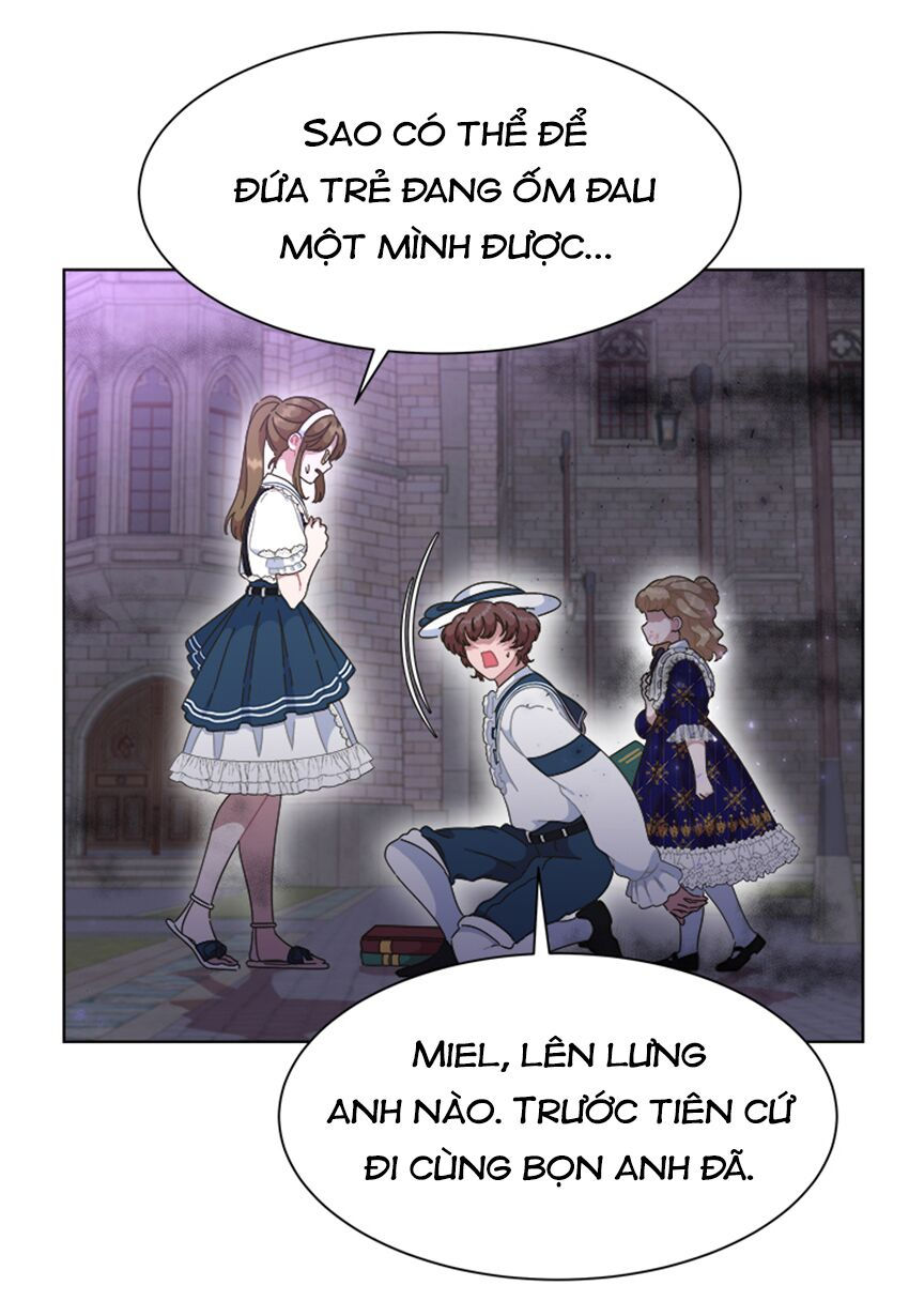 con gái bảo bối của ma vương chapter 129 12