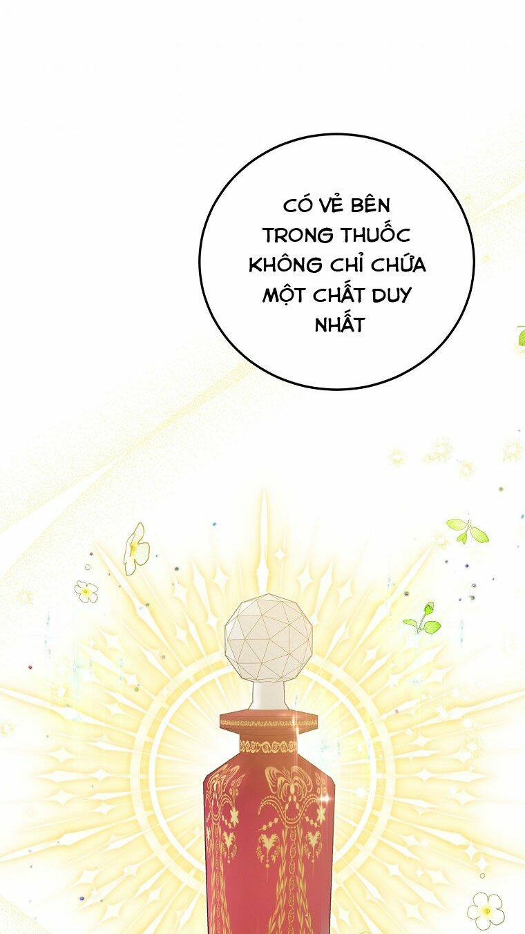 ác nữ karuna bé lại chapter 47 85