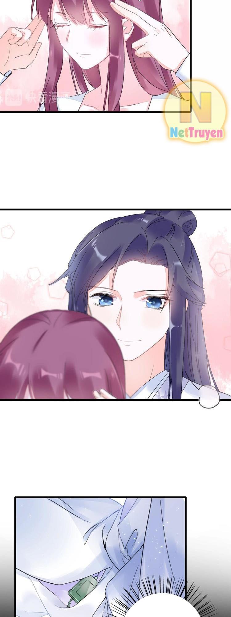 hoa nhan sách 2 chapter 68 11