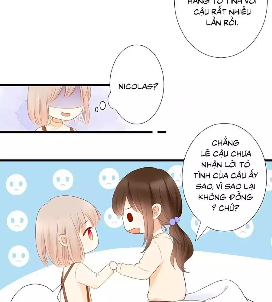 hoa chưa nở rộ chapter 20 30