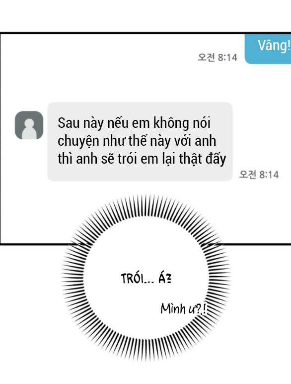 Nóng Lòng Muốn Giày Vò Em chapter 58.1 4