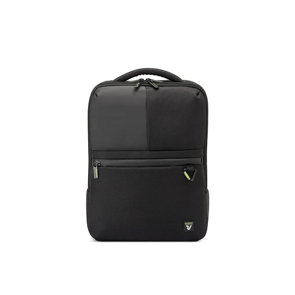 Balo laptop RONCATO TRIAL đựng laptop 15.6&quot; + Tablet, Thương hiệu Ý