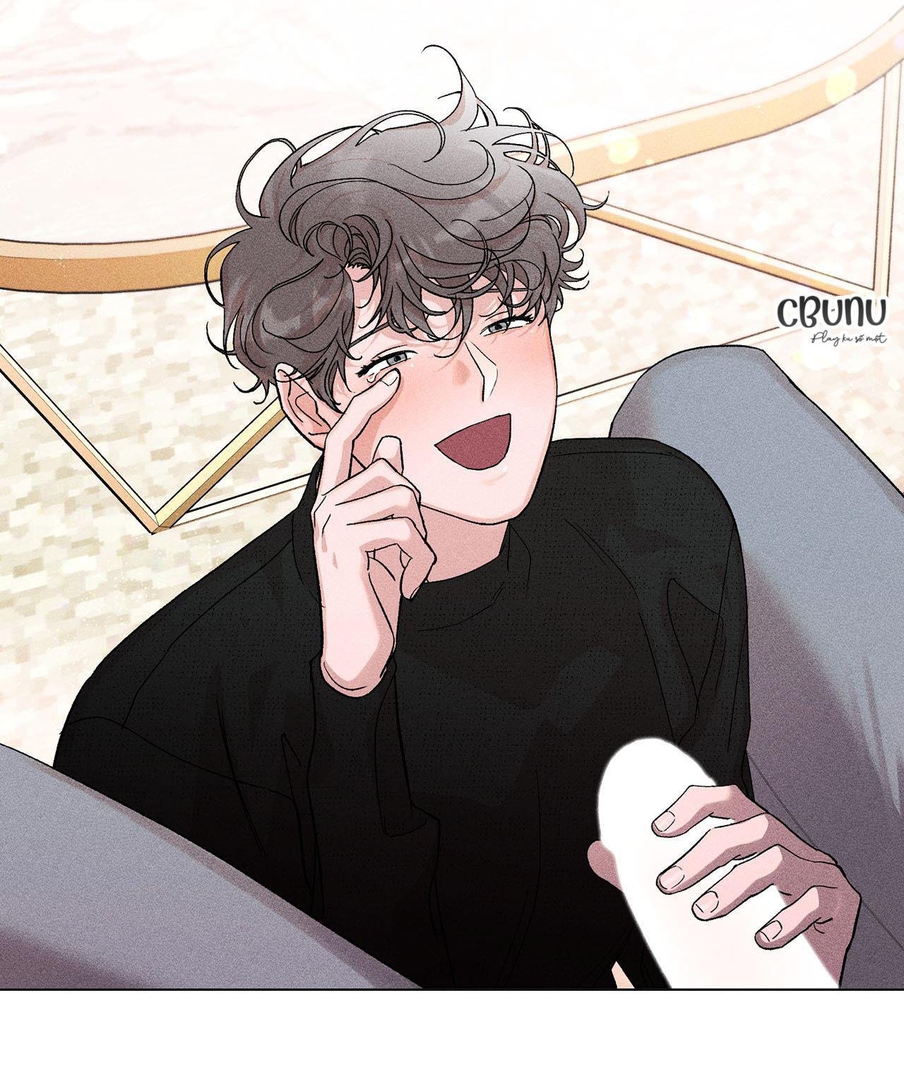 tình yêu của tôi chapter 13 22