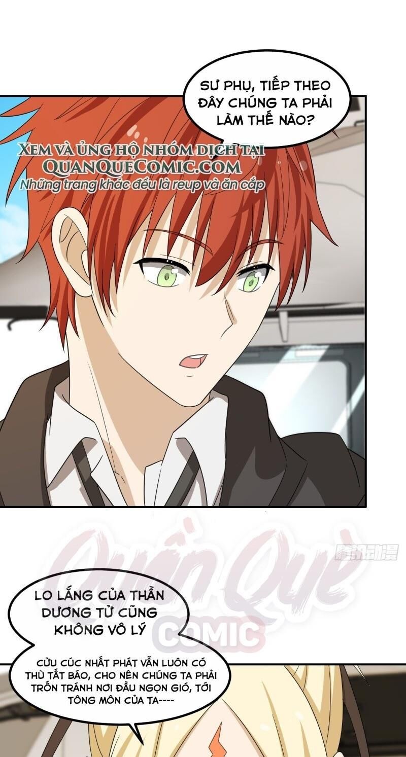 nghịch thiên tiên mệnh chapter 57 31