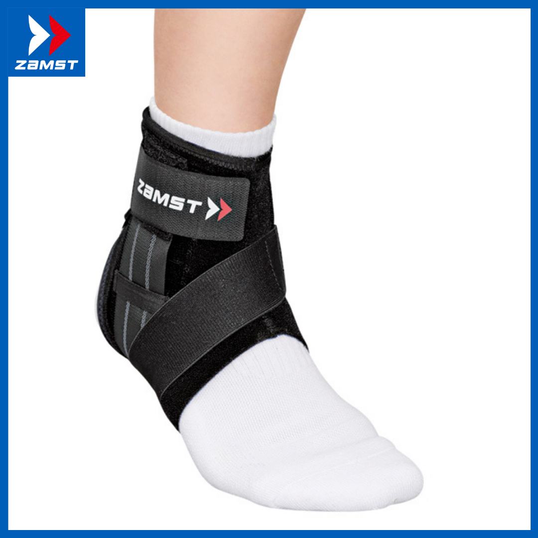 Đai quấn mắt cá chân ZAMST A1 Short