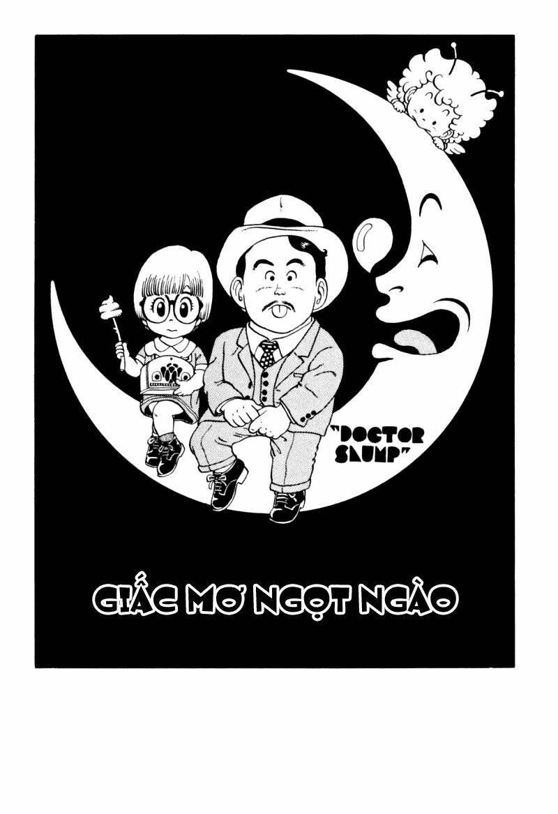 cô bé robot chapter 66 2