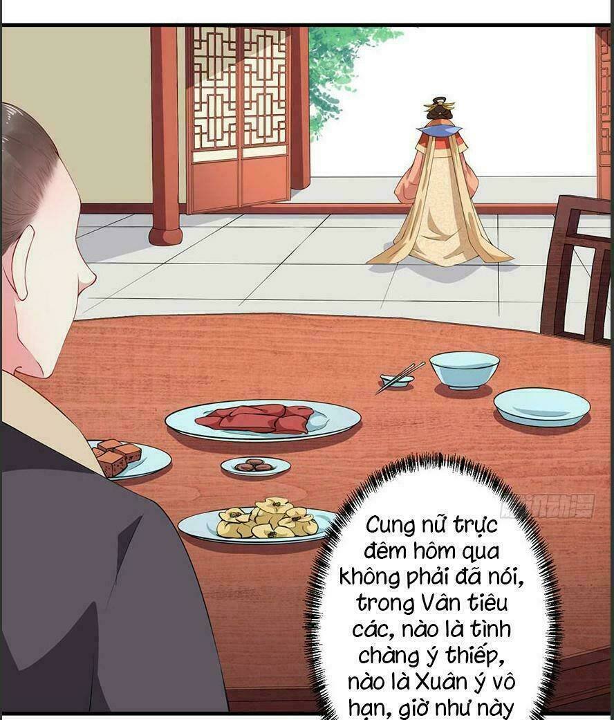 nàng công chúa nhã đan chapter 4 31