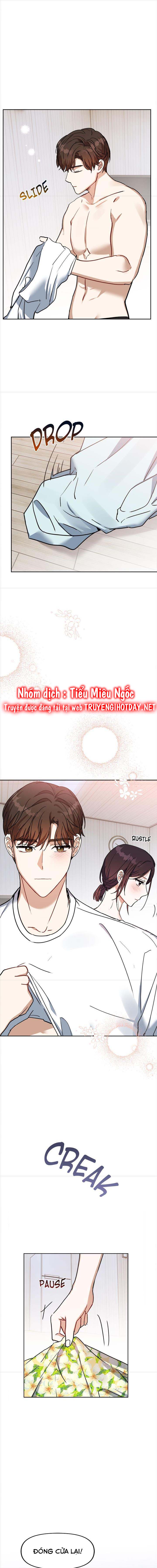 bản cam kết hôn nhân chapter 32 11