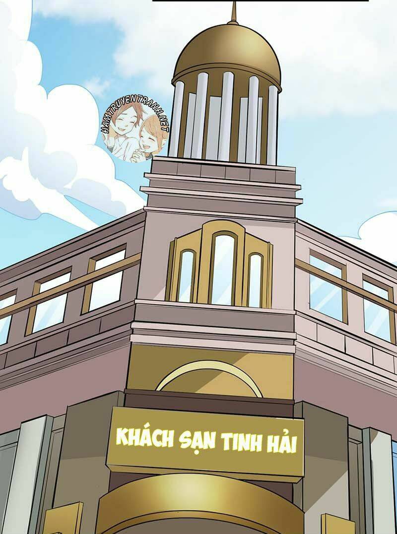 tiểu tâm can của cực phẩm đại nhân chapter 2 35