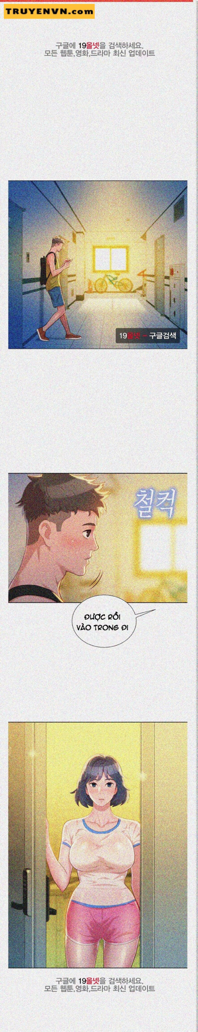 chị gái mưa chapter 20 1