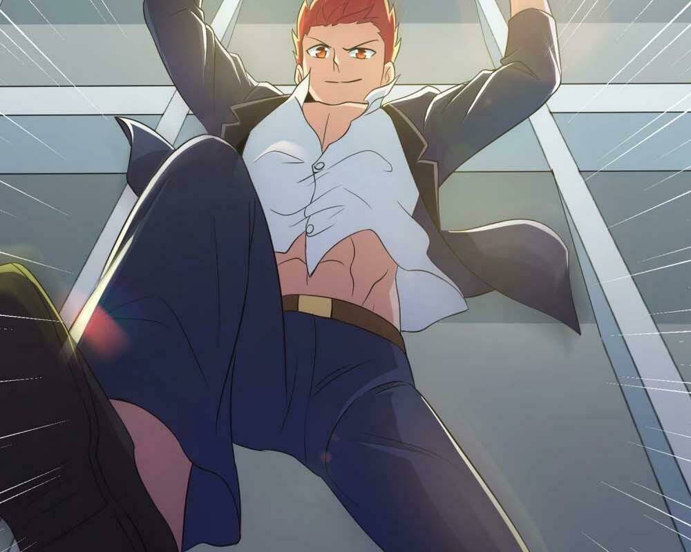 tối cường đặc chủng binh của hoa khôi chapter 93 33