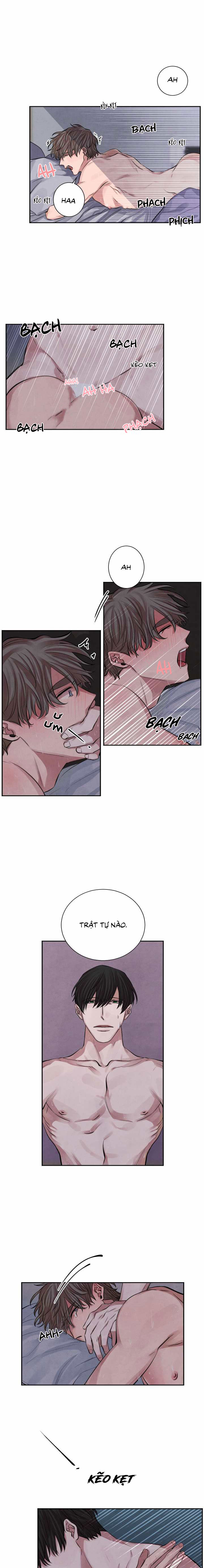 tiếng san hô nở chapter 1 8