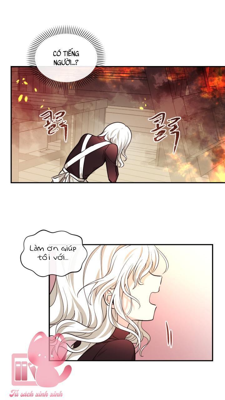 nguyện ước vô vọng của ma nữ chapter 50 7