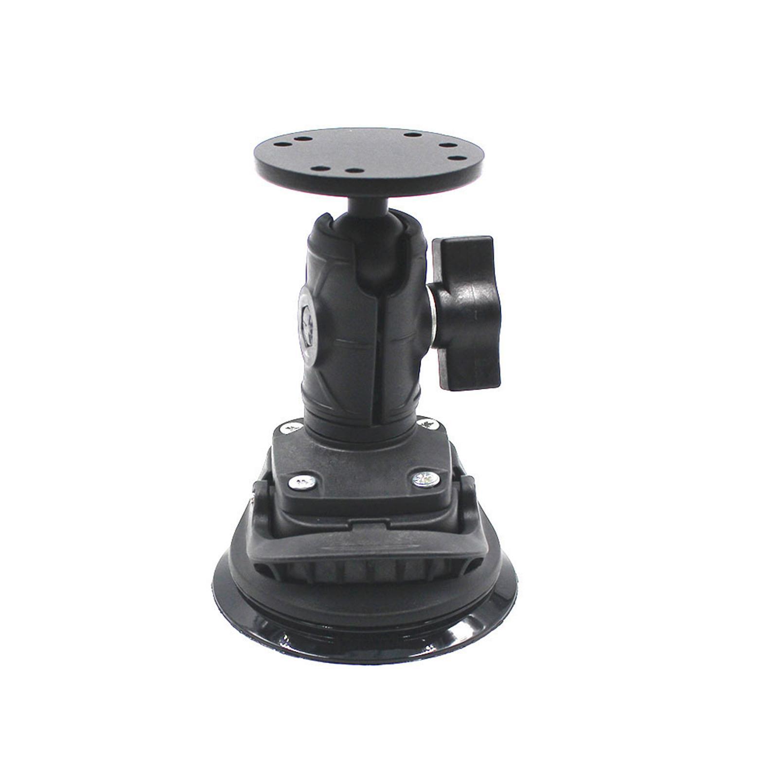 Fish Bracket Replacement 25.4mm/1inch Kayak Fish Holder Durable Universal Mounting Plate for Marine Canoeing Kayak Accessories