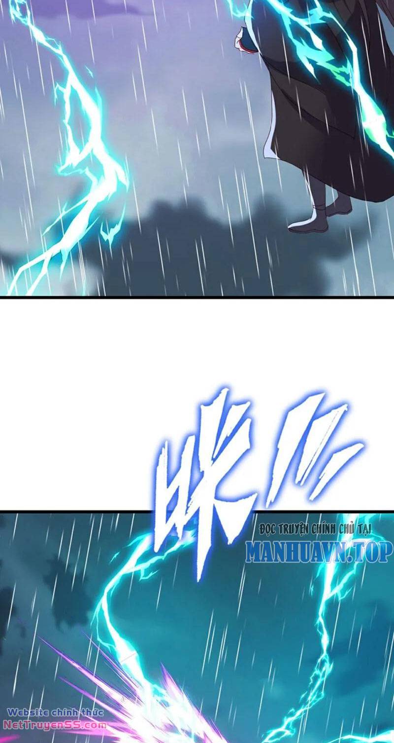 tiên võ đế tôn chapter 523 24