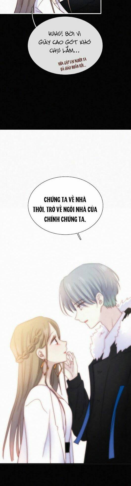 nếu ngày đó chúng ta chưa quen biết chapter 51 19