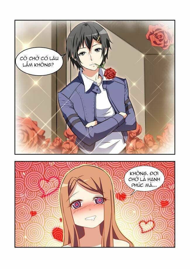 i am a killer maid chapter 33 8