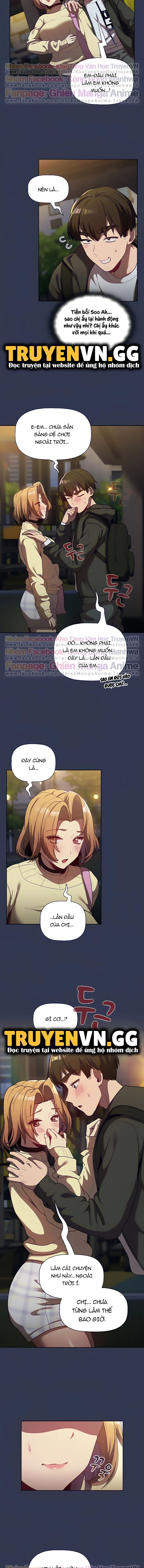 tôi nên làm gì bây giờ? chapter 32 2