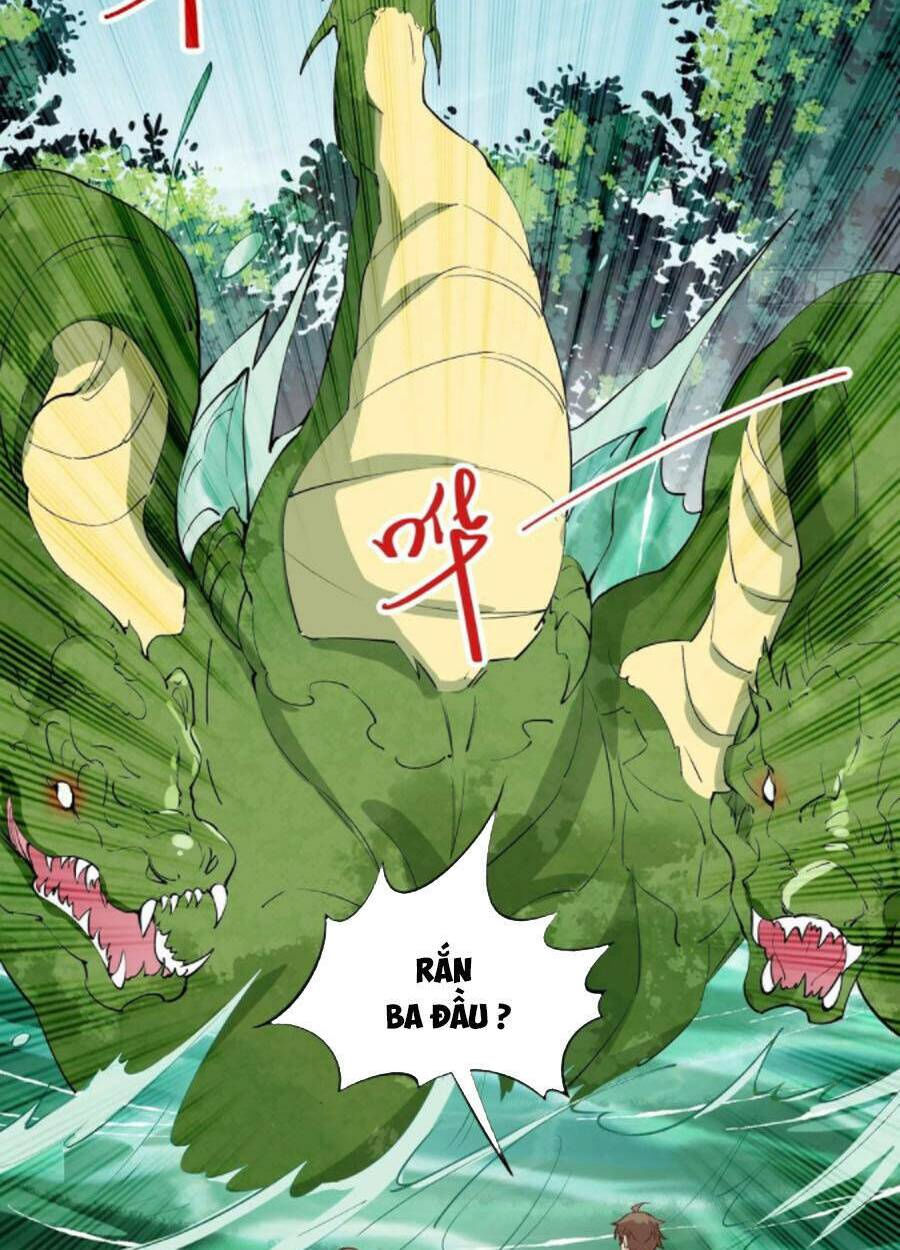 ta lập hậu cung tại tây du ký chapter 62 24