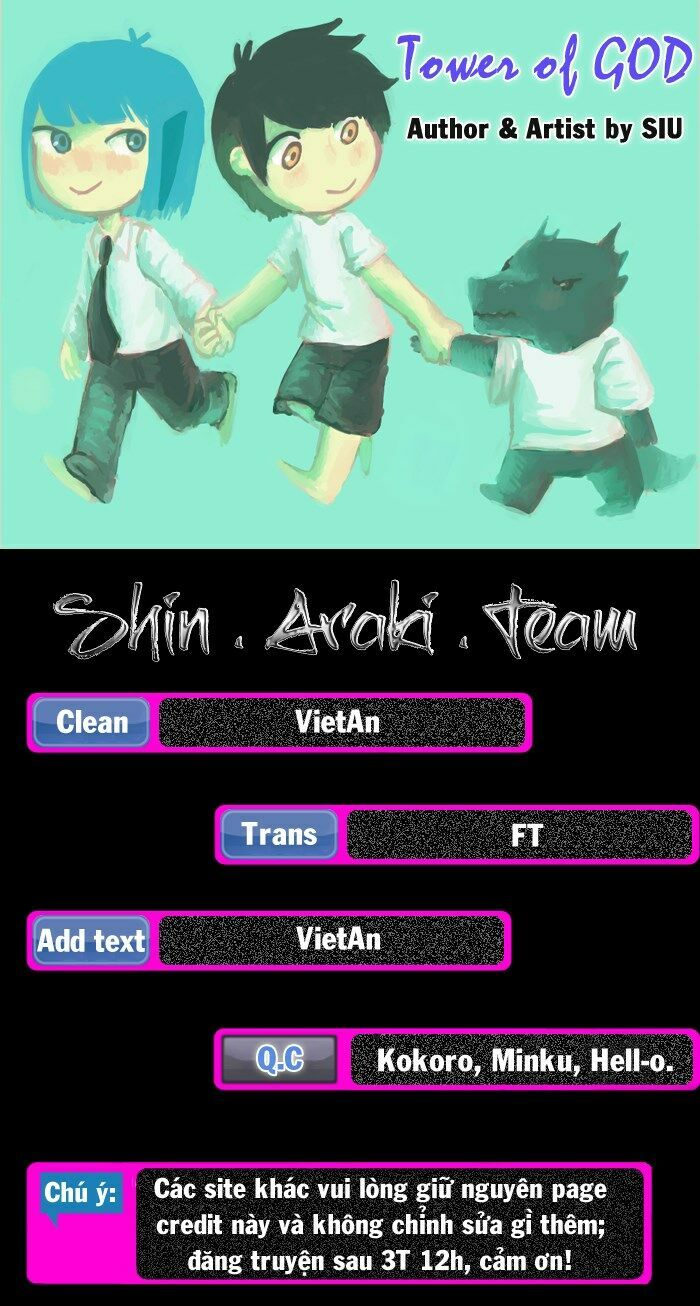 tòa tháp bí ẩn 2 chapter 128 1