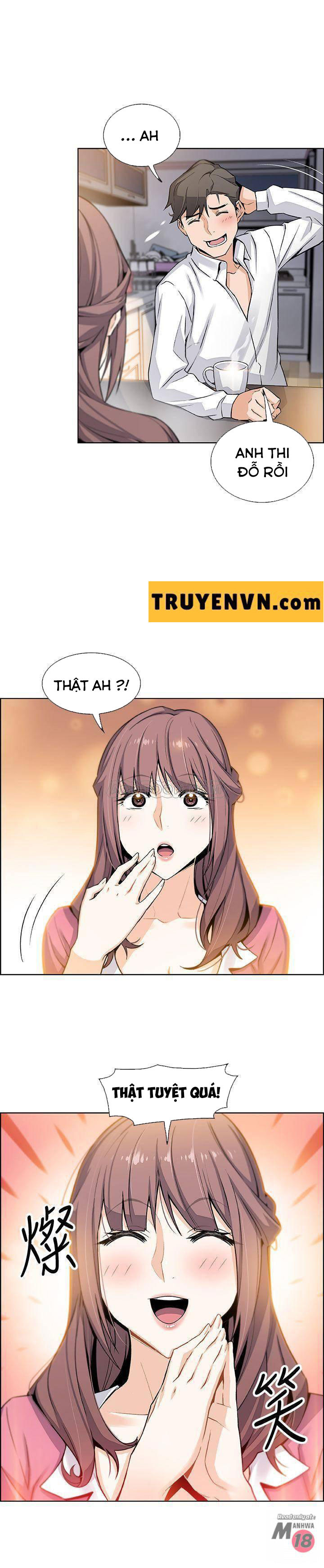 nhóm học đặc biệt chapter 8 15