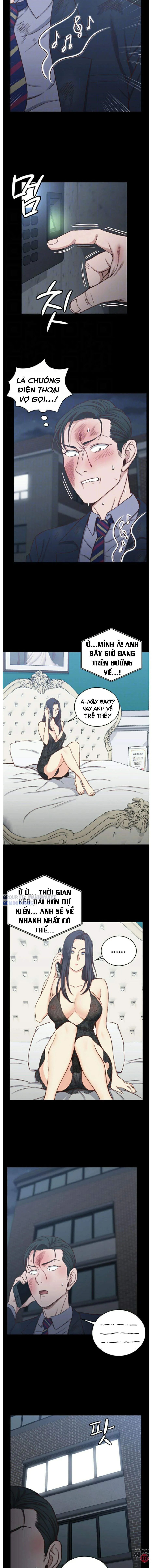 thanh niên động kinh chapter 103 3