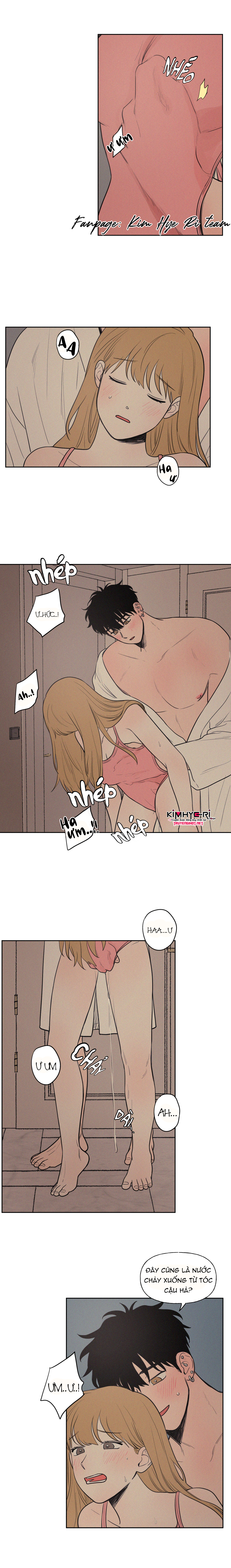 lý do yêu phải thằng bạn thân chapter 53 4