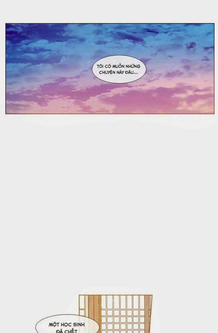 món quà từ chúa chapter 23 18