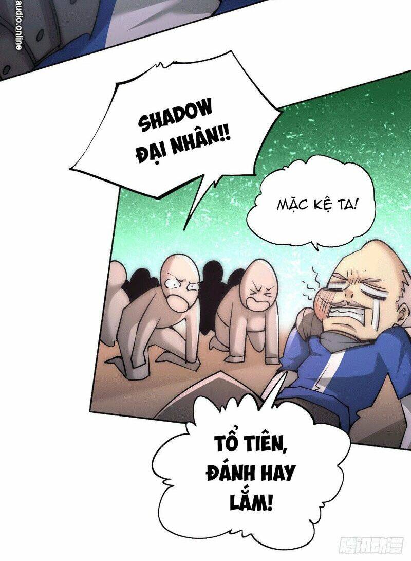 đô thị đỉnh phong cao thủ chapter 198 16