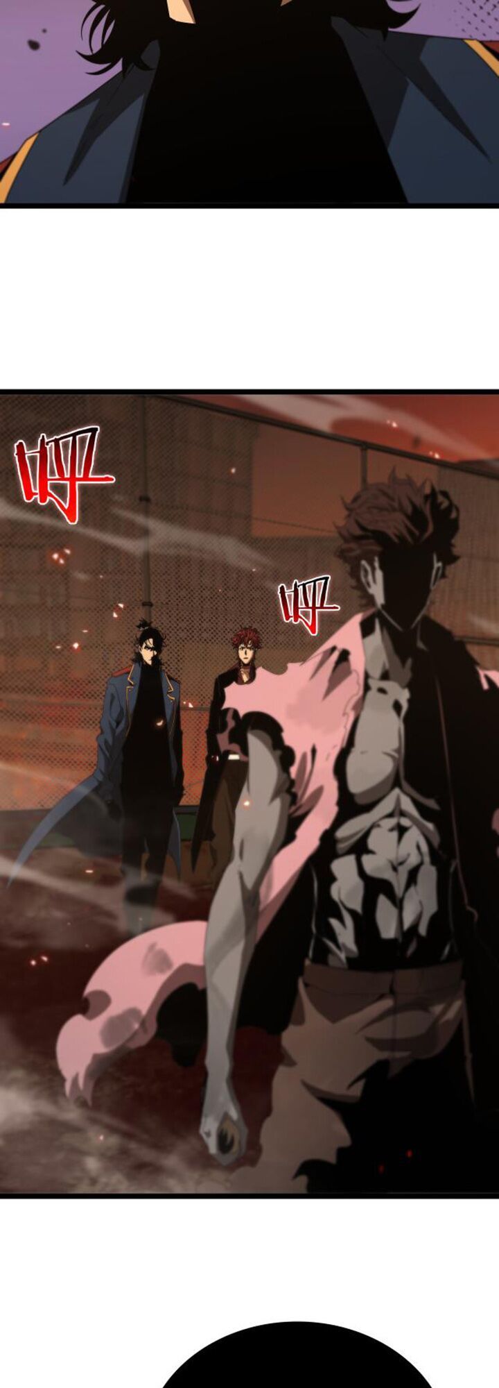 chư giới - tận thế online chapter 95 30