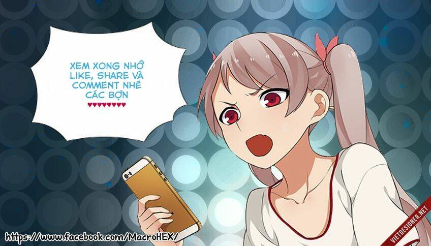 ông anh loli của tôi chapter 3 12