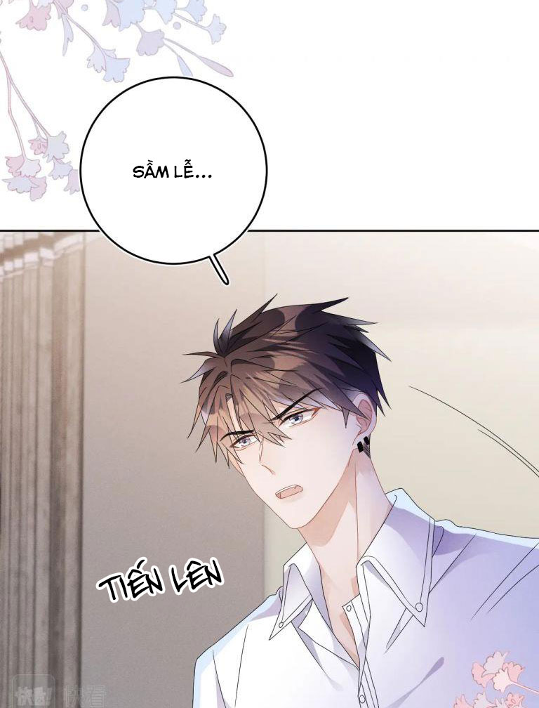 mạnh mẽ công chiếm chapter 45 20