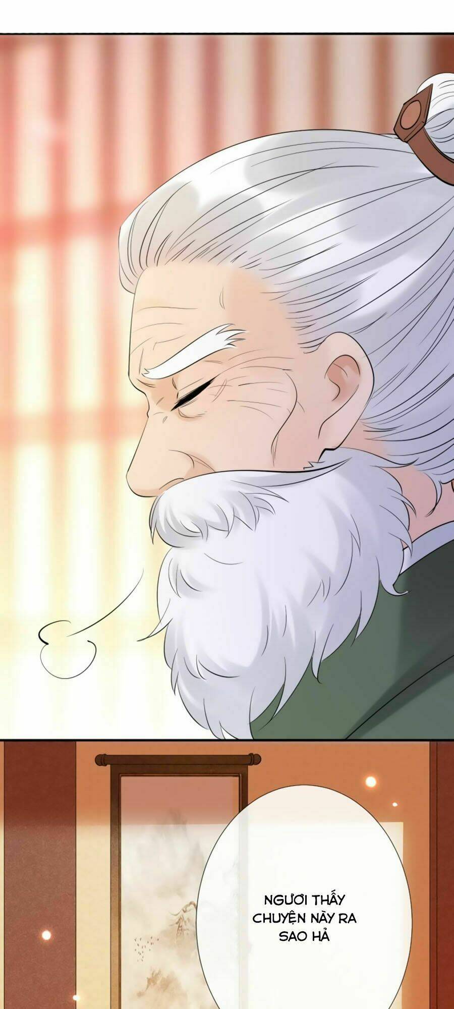 tuyệt thế thần y: phúc hắc đại tiểu thư chapter 9.1 9