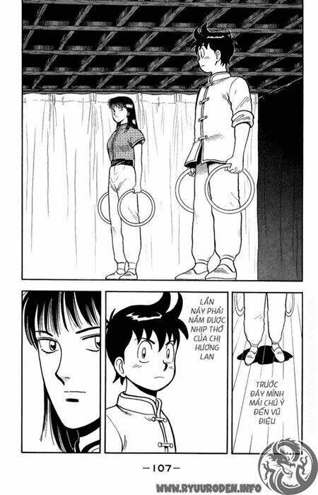 hoàng phi hồng phần 1 chapter 21 108