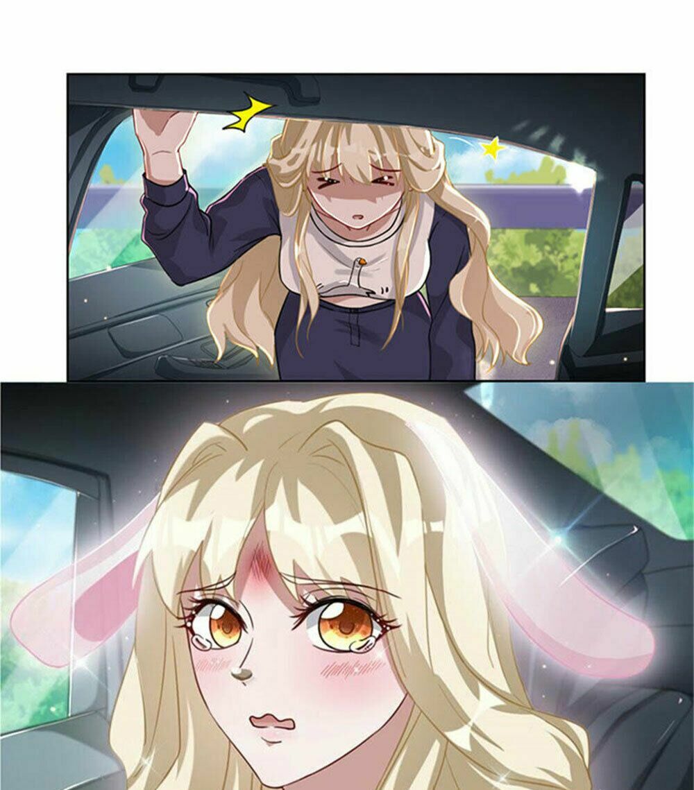 thần luân mật luyến chapter 10 13