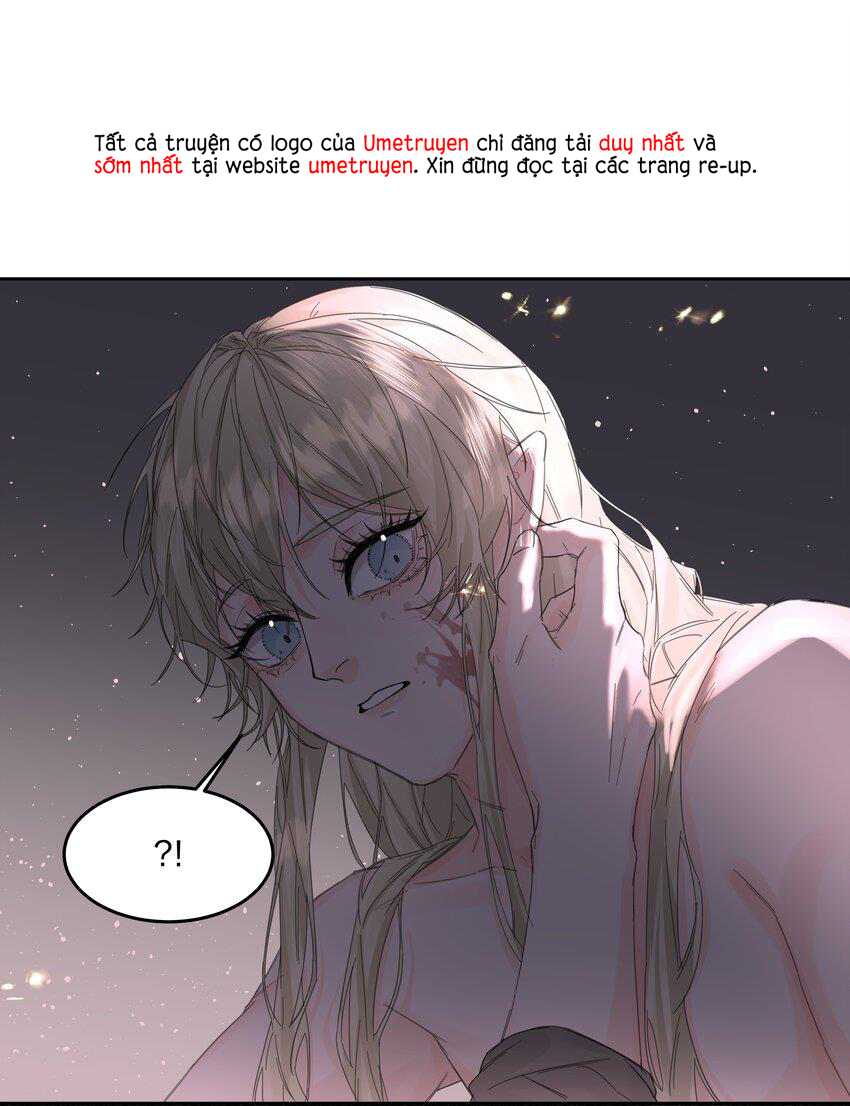 tình cũ là vua chapter 6 1