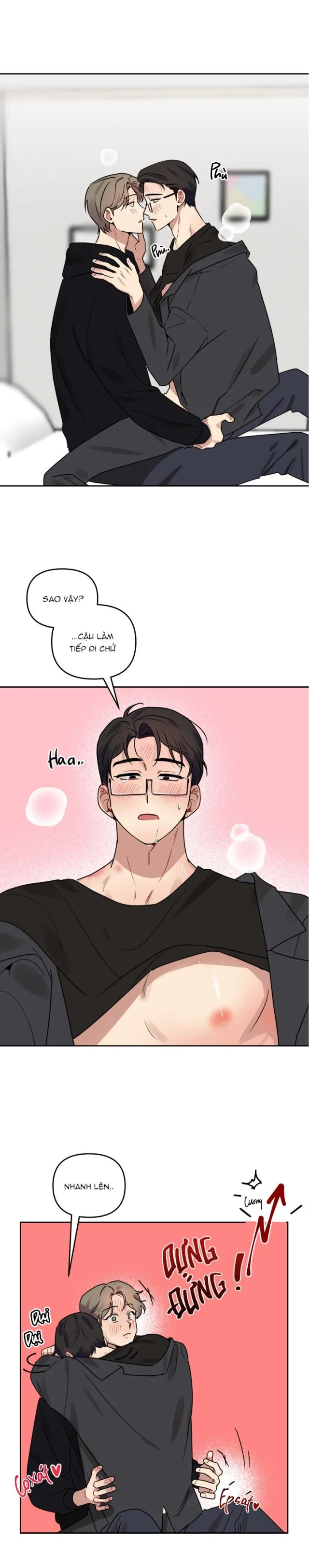 nói tôi nghe chapter 14.5 12