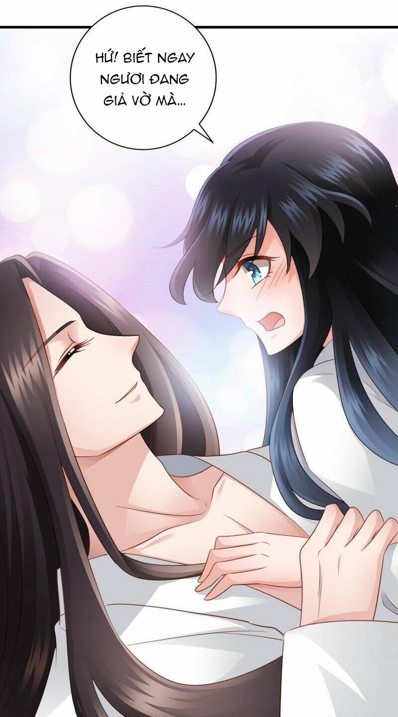 thái tử điện hạ có tin vui chapter 48 19