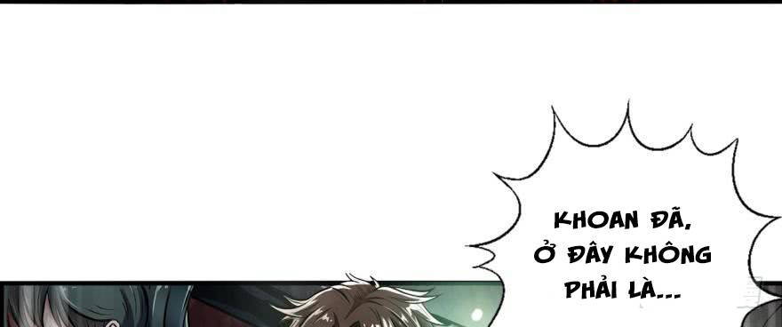 người chơi trùng sinh chapter 0 18