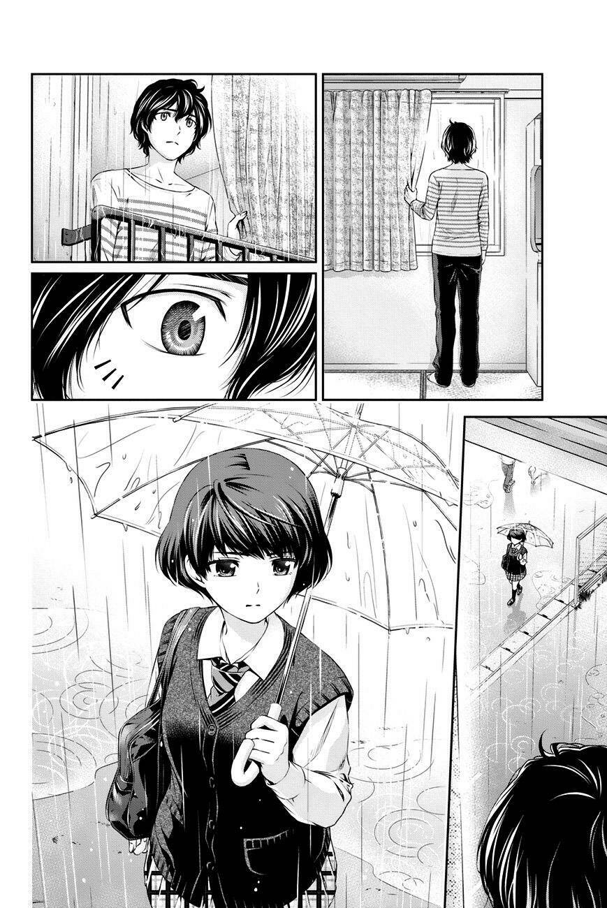 Domestic Na Kanojo Chapter 6 - Trang 16