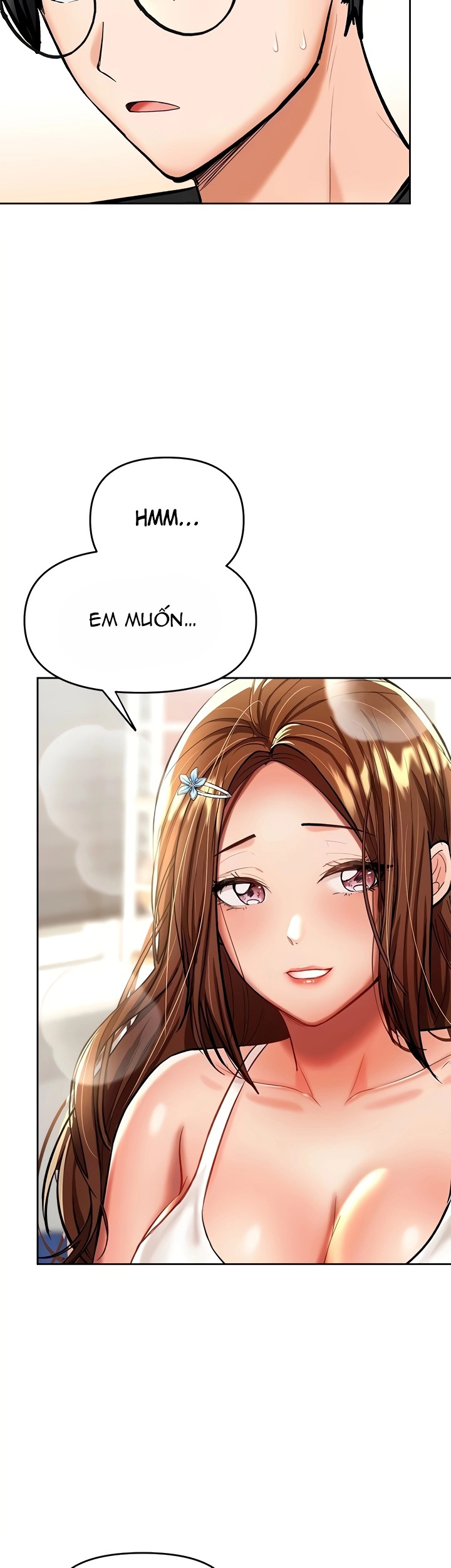 chiều chuộng em đi mà chapter 12.2 23