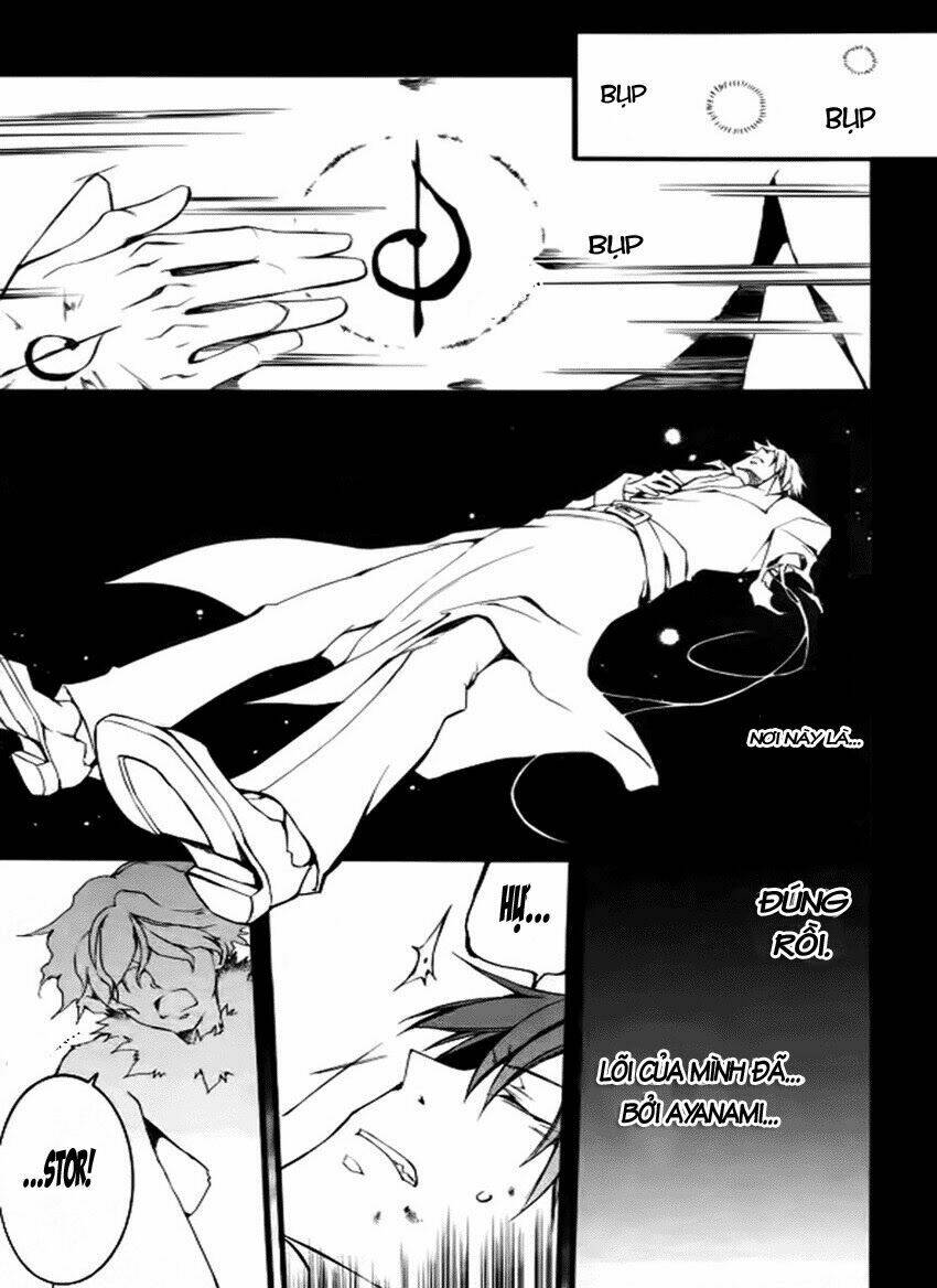 07 hồn ma chapter 83 5