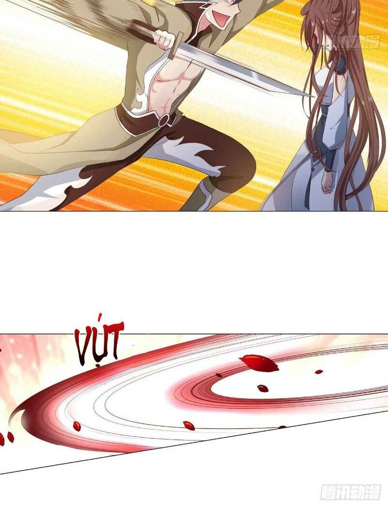 Trọng Sinh Thành Cậu Vàng Tại Dị Thế Chapter 27 35